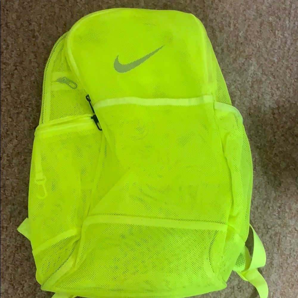 Nike Backpack